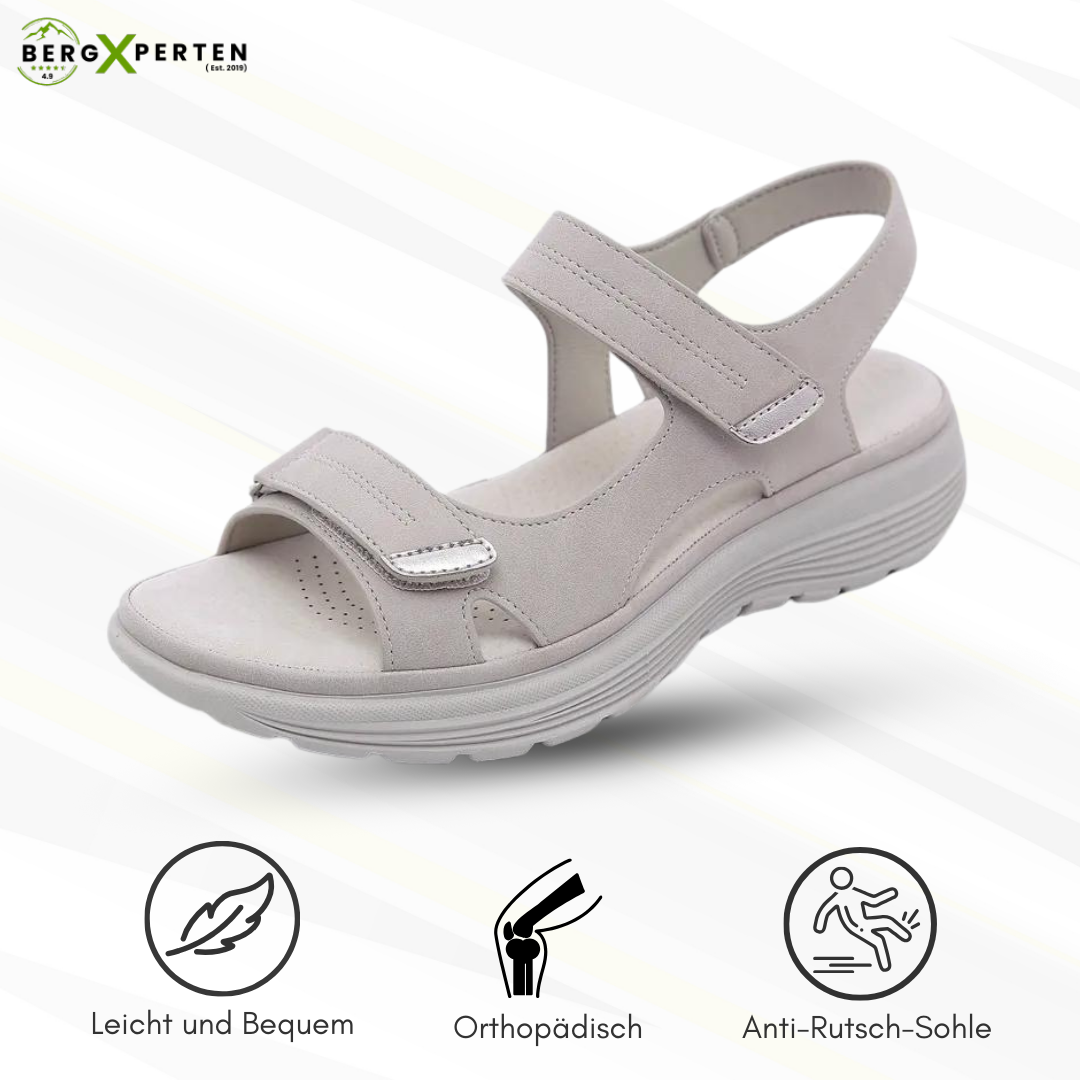 Lx Sandalen - für Damen