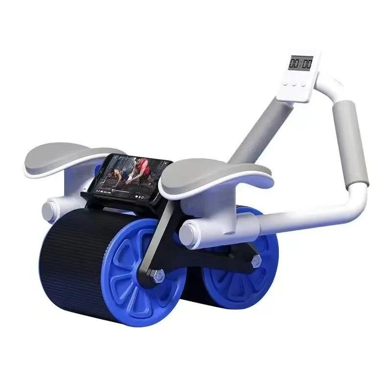 AbRoller PRO™ | Trainieren Sie Ihre Figur zu Hause!