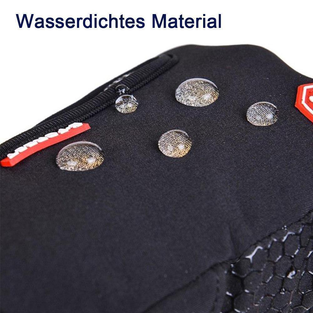 (1+1 Gratis) Premium Wasser- und Wetterfeste Handschuhe