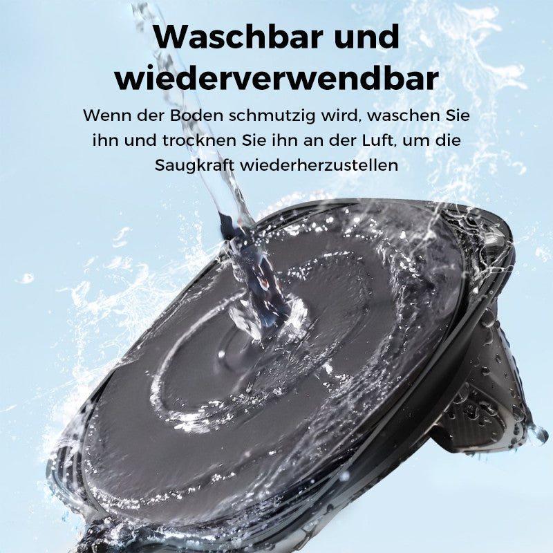 SmartGrip - Der unverzichtbare Handyhalter im Auto | 50% RABAT