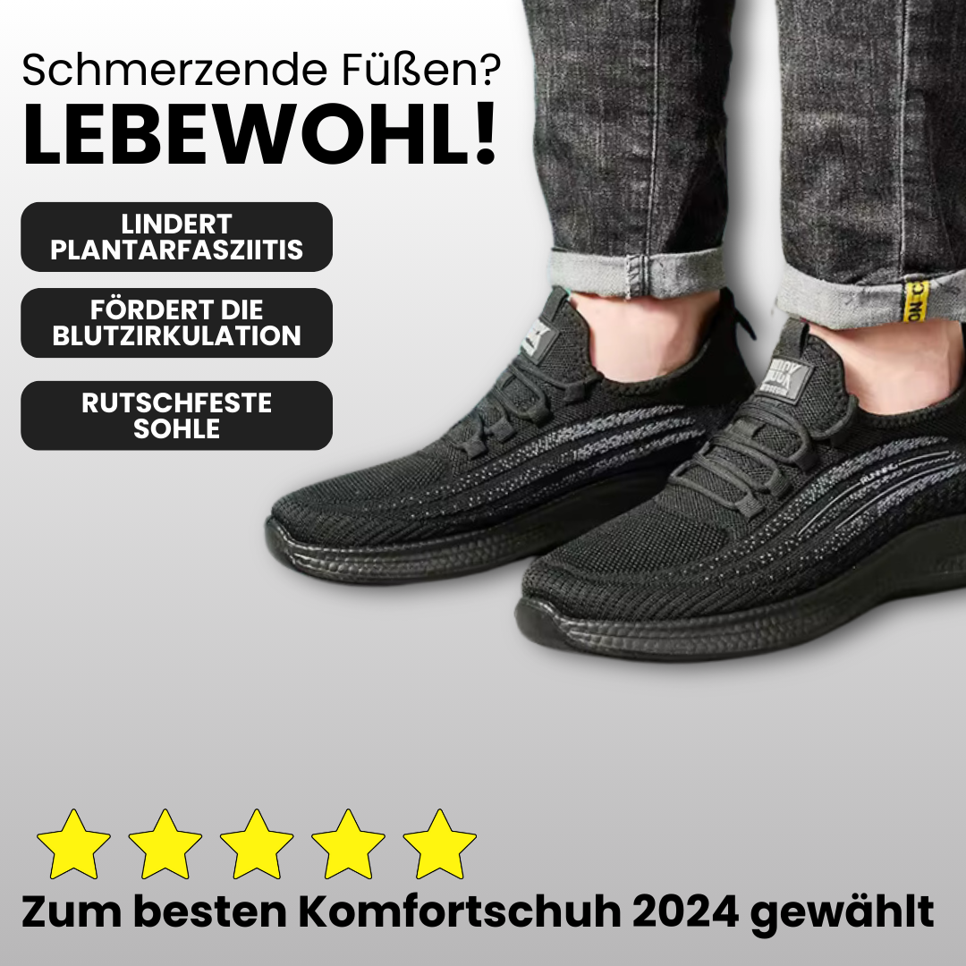 HikeHub - ComfortFit