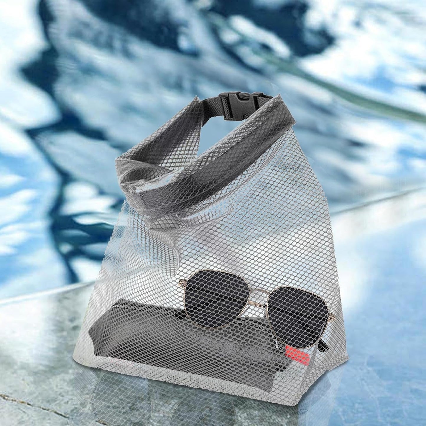 BagPro™ | Die offizielle wasserdichte Aufbewahrungstasche | 50% RABATT