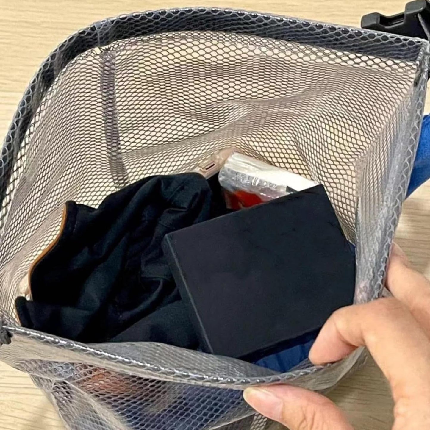 BagPro™ | Die offizielle wasserdichte Aufbewahrungstasche | 50% RABATT
