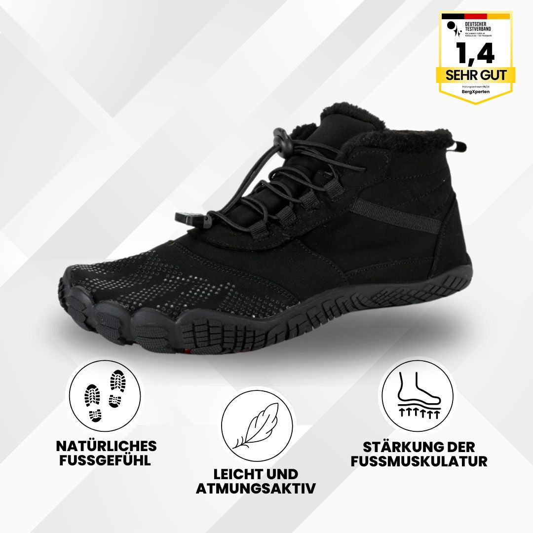 OrthoThermo - Barfußschuhe