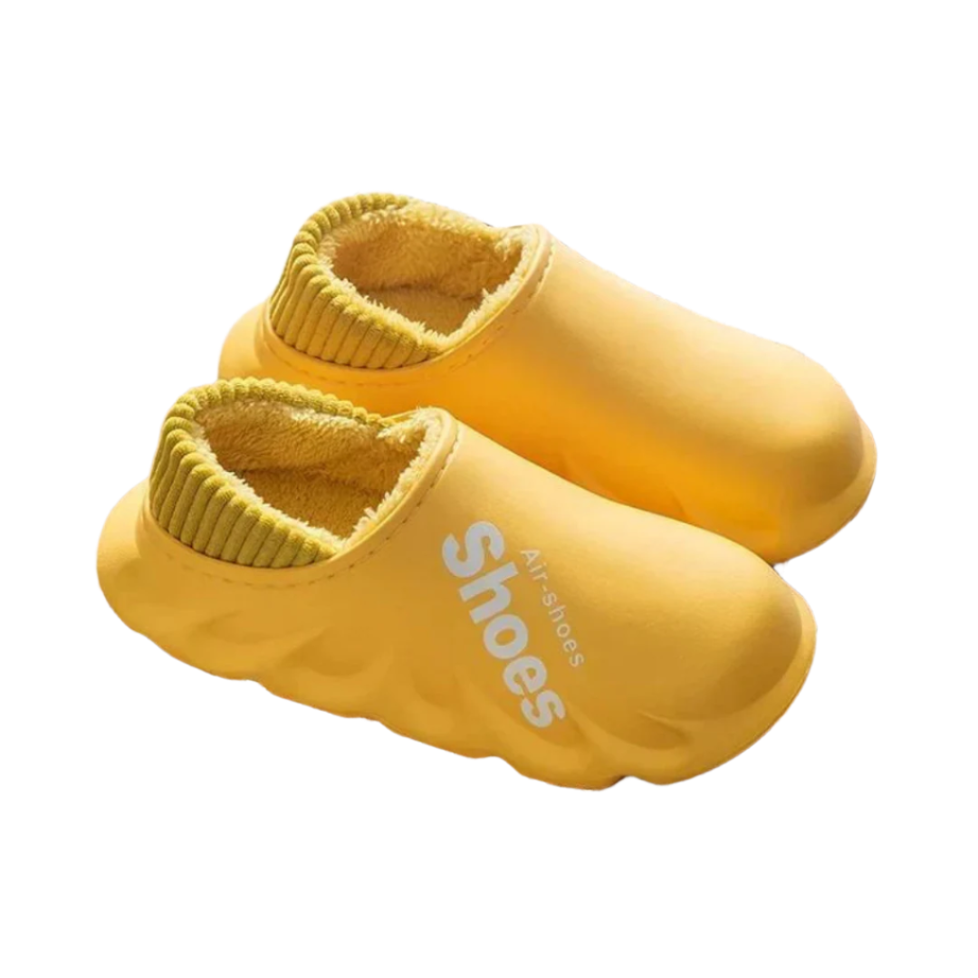 HikeHub - Hyperslipper