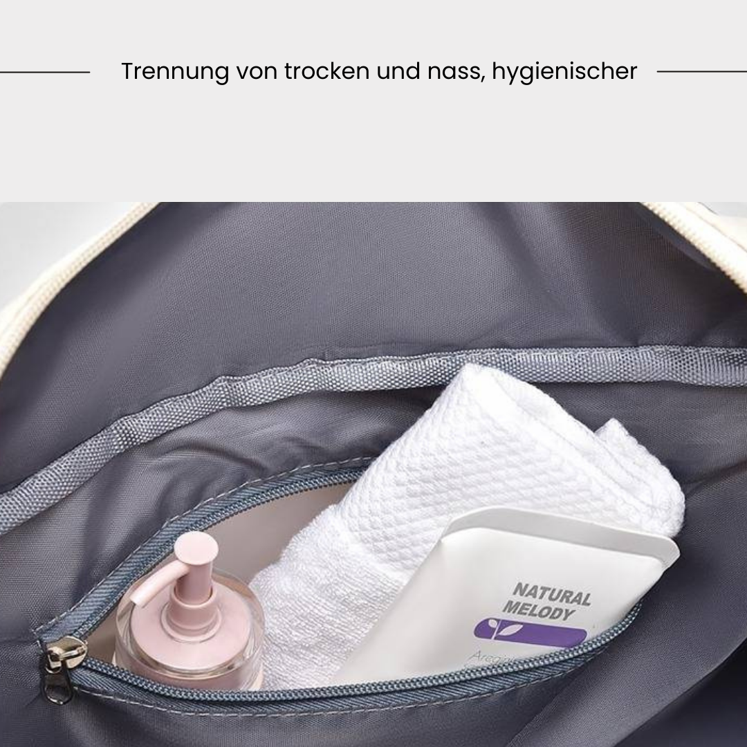 Travela - Reisetasche