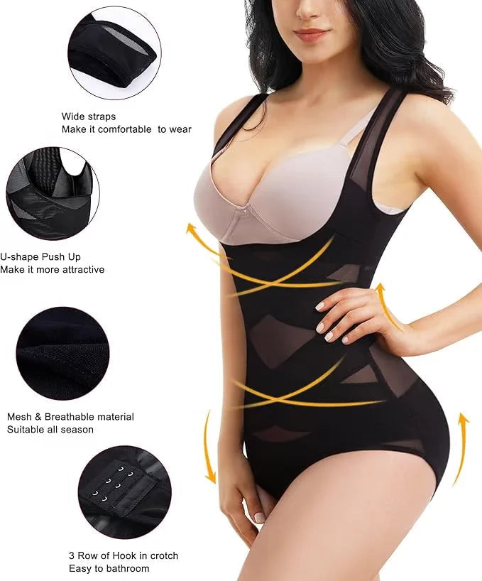 CurvaSilk™ — Formen Sie Ihre Silhouette und sitzen Sie den ganzen Tag bequem und aufrecht.