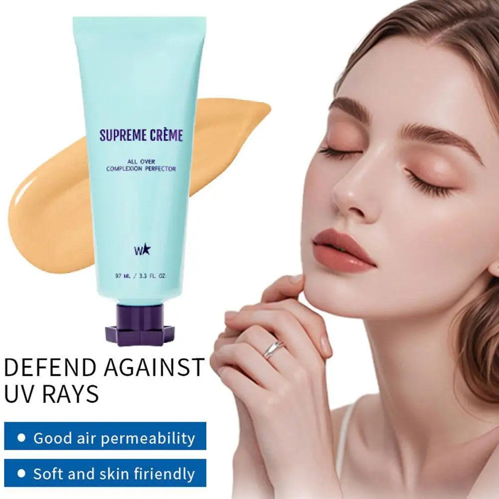 1+1 Gratis | CoverMax Cream™ — Feuchtigkeit spenden, kaschieren und schützen in einem Schritt