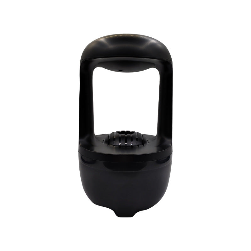 BreezeMist Pro™ Atmen Sie wieder frei - jeden Tag, jede Nacht
