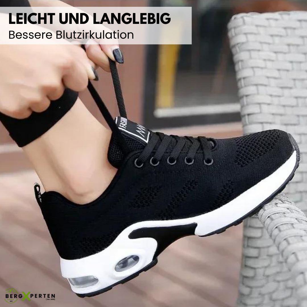 OrthoCare - ergonomische und schmerzlindernde Schuhe
