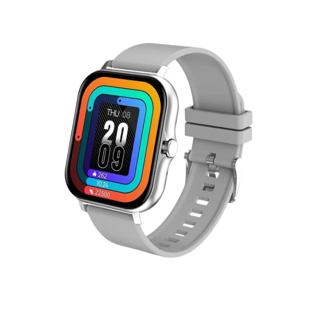 HikeHub - Fitpro Ultra Gesundheits-Smartwatch (2025)