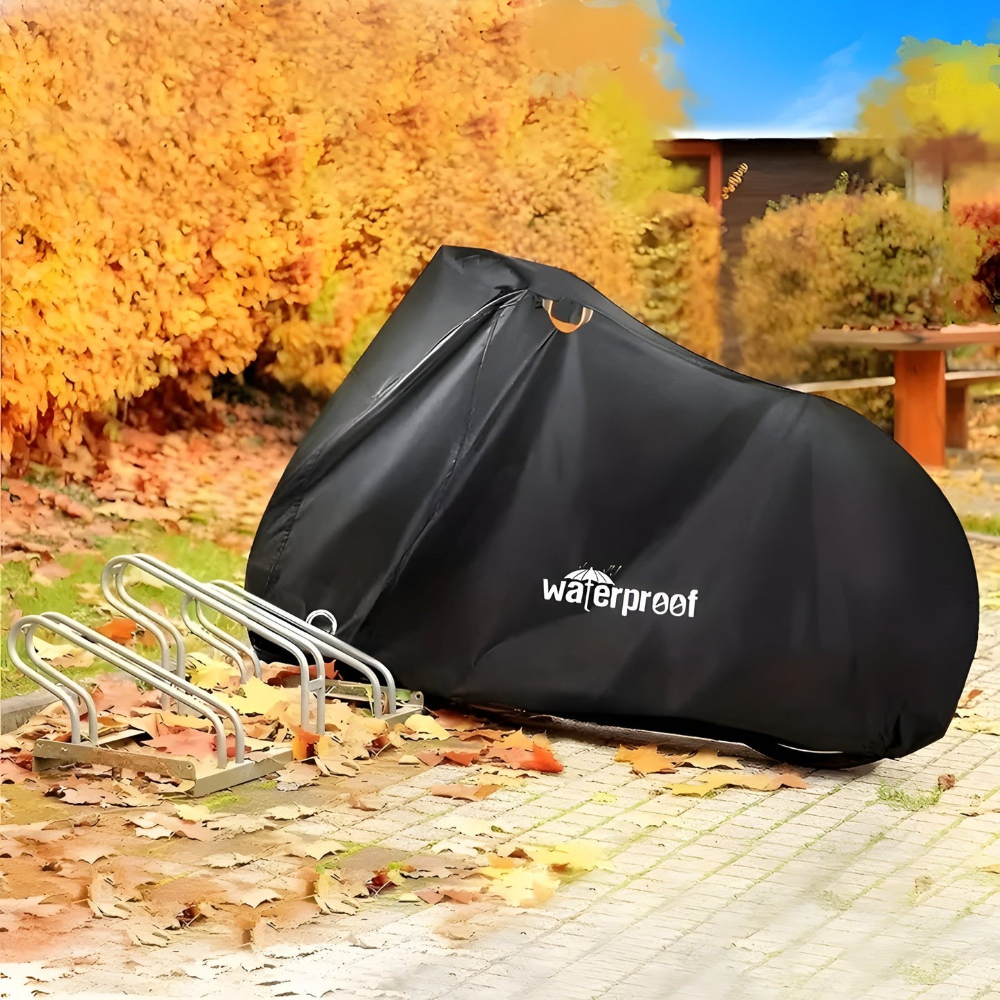 VeloDry | Fahrradschuhe – Dreischichtiger Schutz bei jedem Wetter