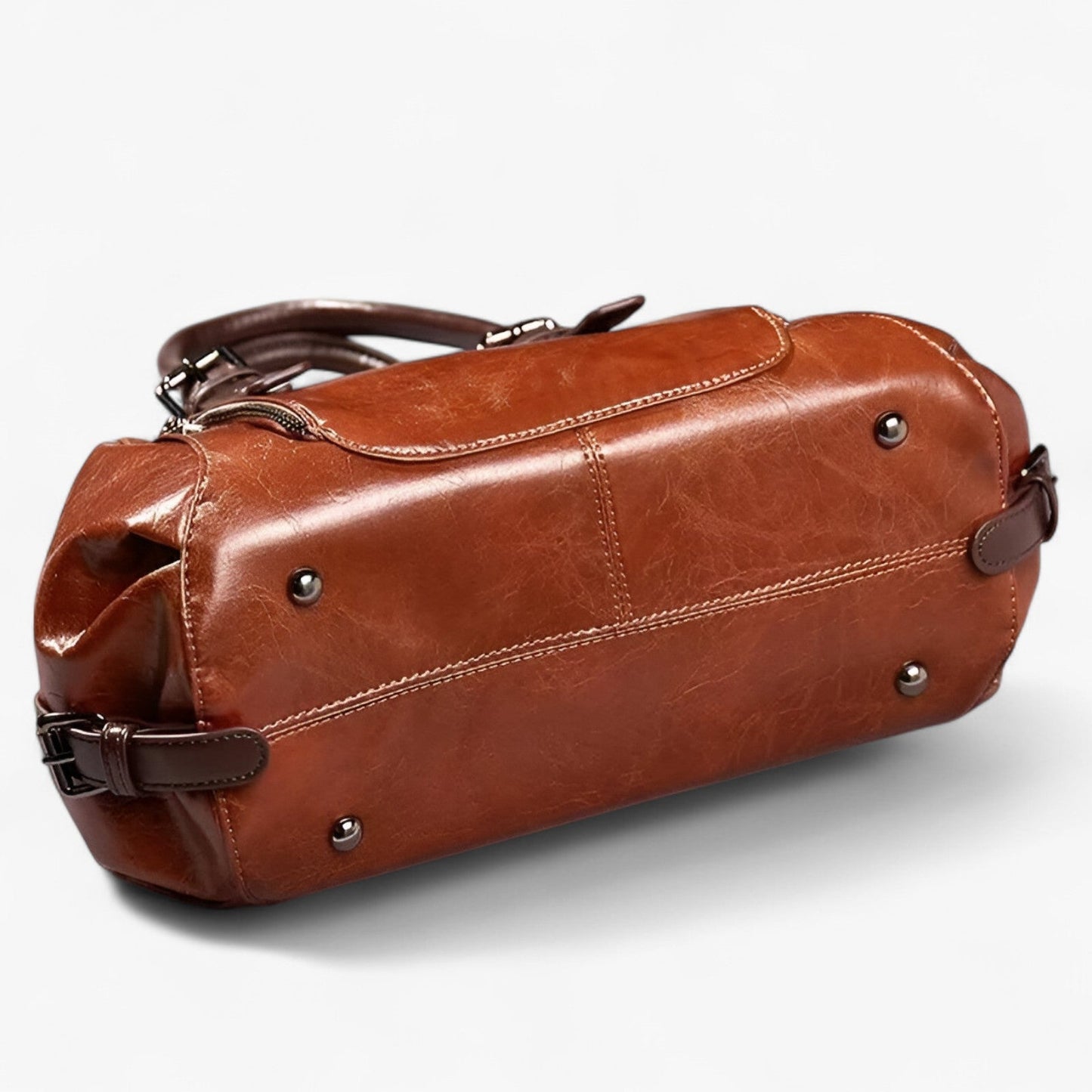 Leder Tasche - Marja