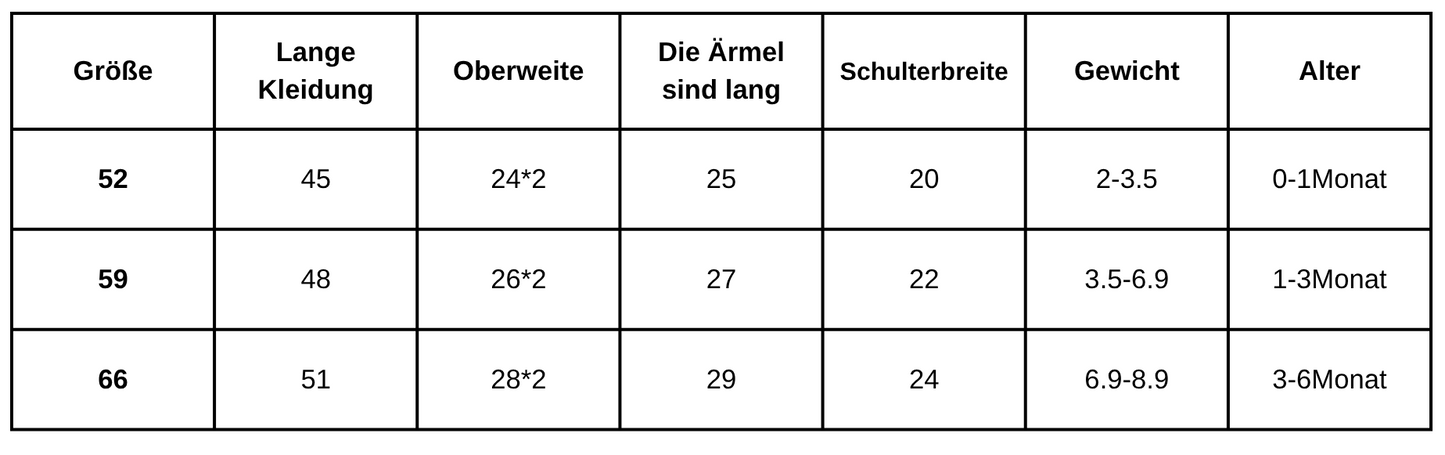 BABYBEAR | Strampler - Sonderausgabe für ultimativen Komfort