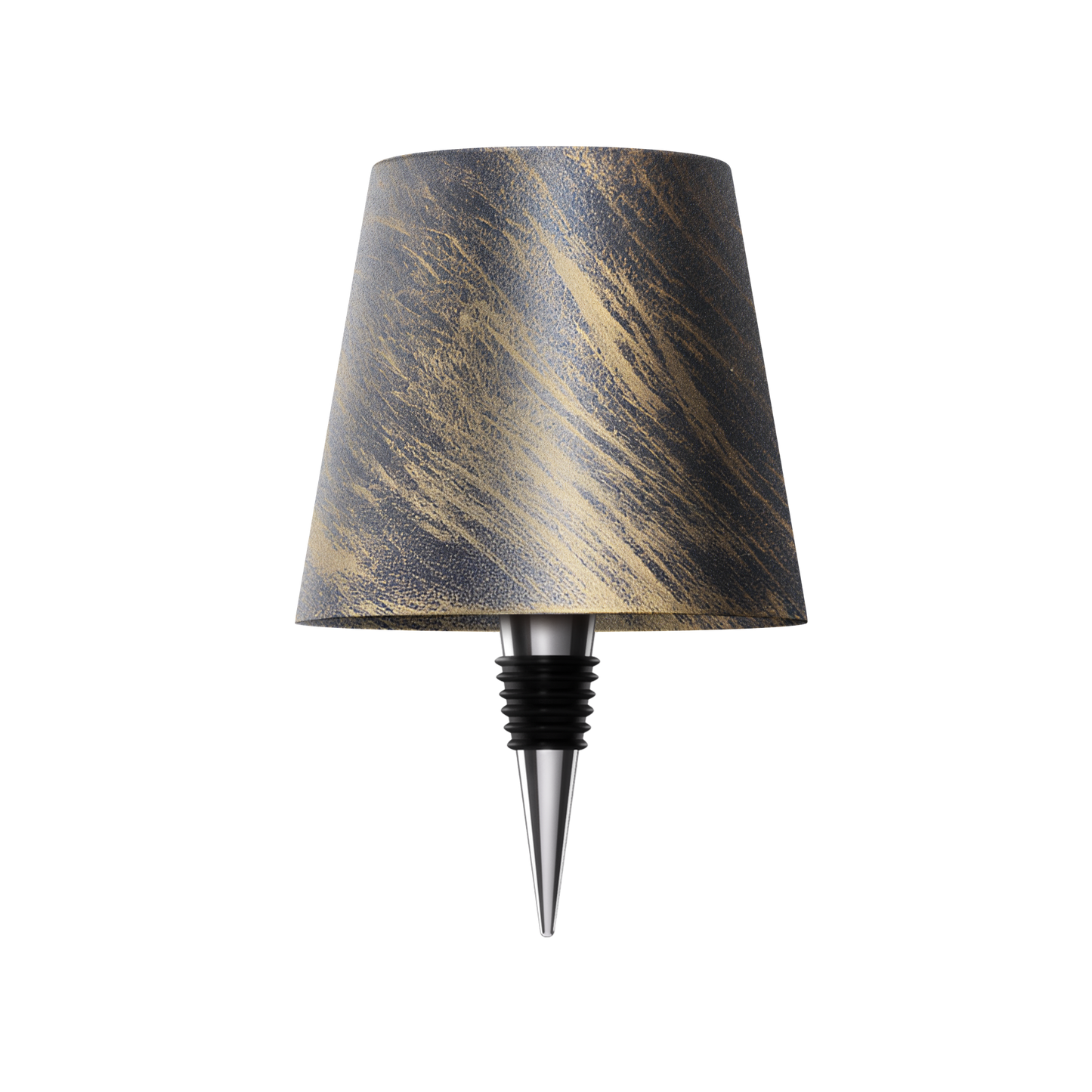 Tragbare Drahtlose Flaschenlampe