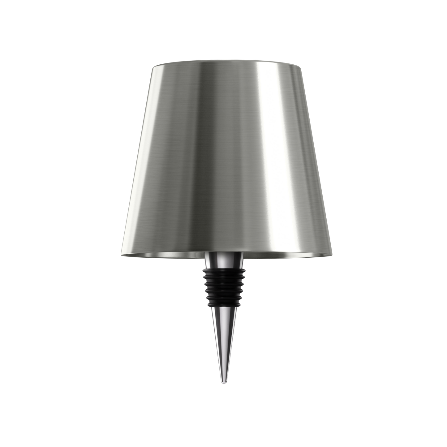 Tragbare Drahtlose Flaschenlampe