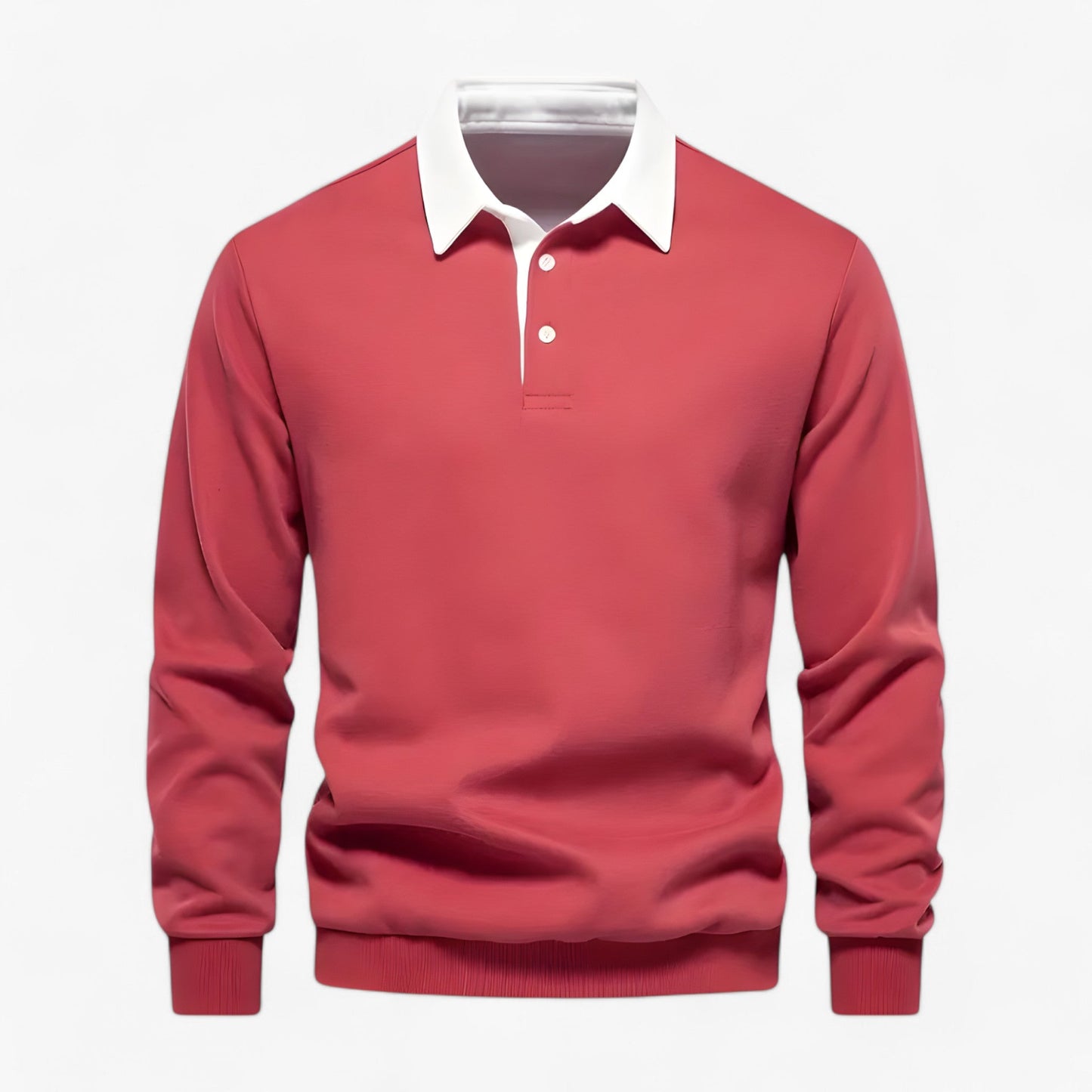 Langarmshirt - Vielseitiger Komfort für jeden Tag