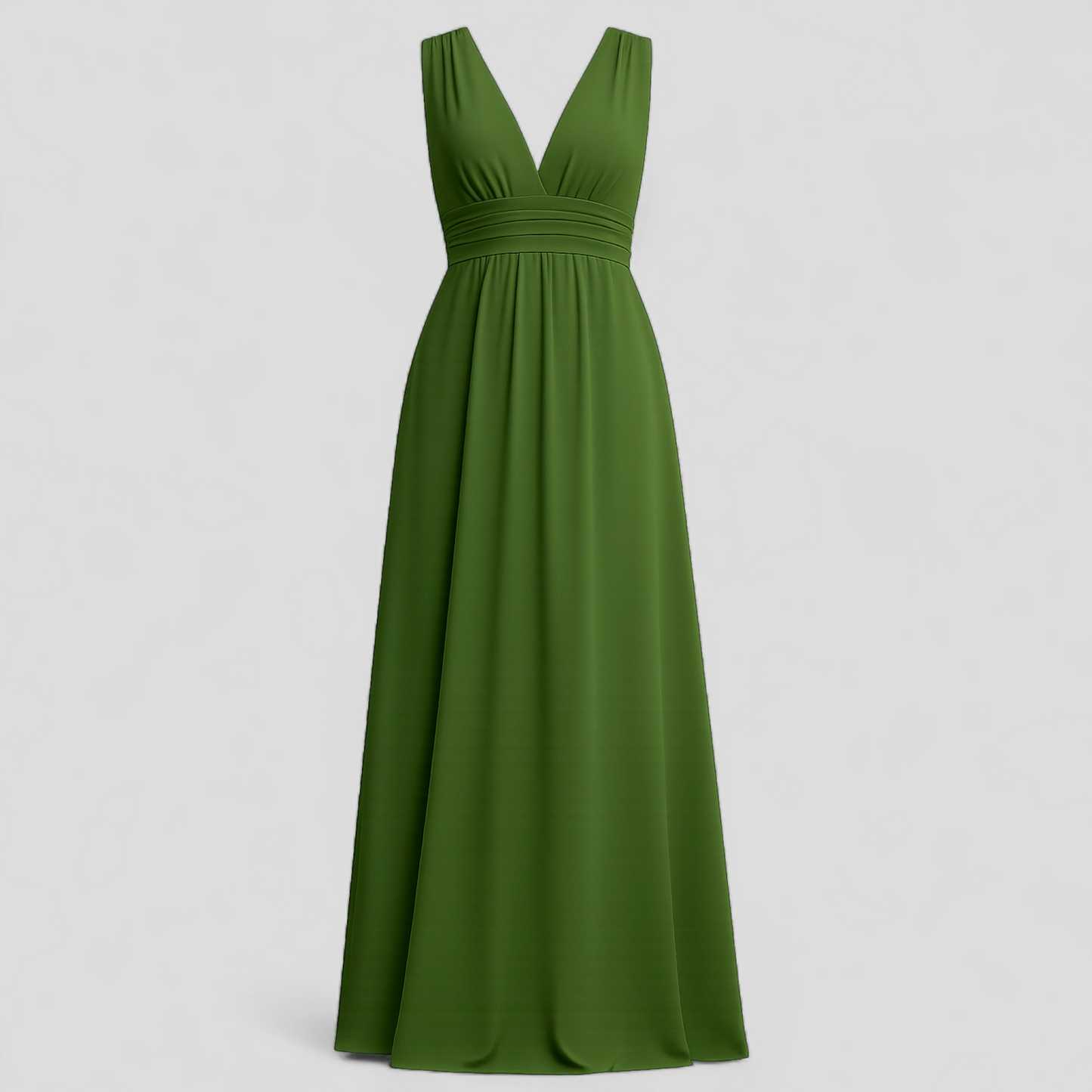 Adelina | Elegantes Damenkleid