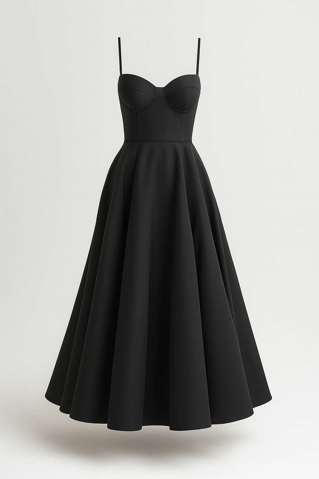 Audrey-Kleid - Eleganz und Komfort für jeden Anlass