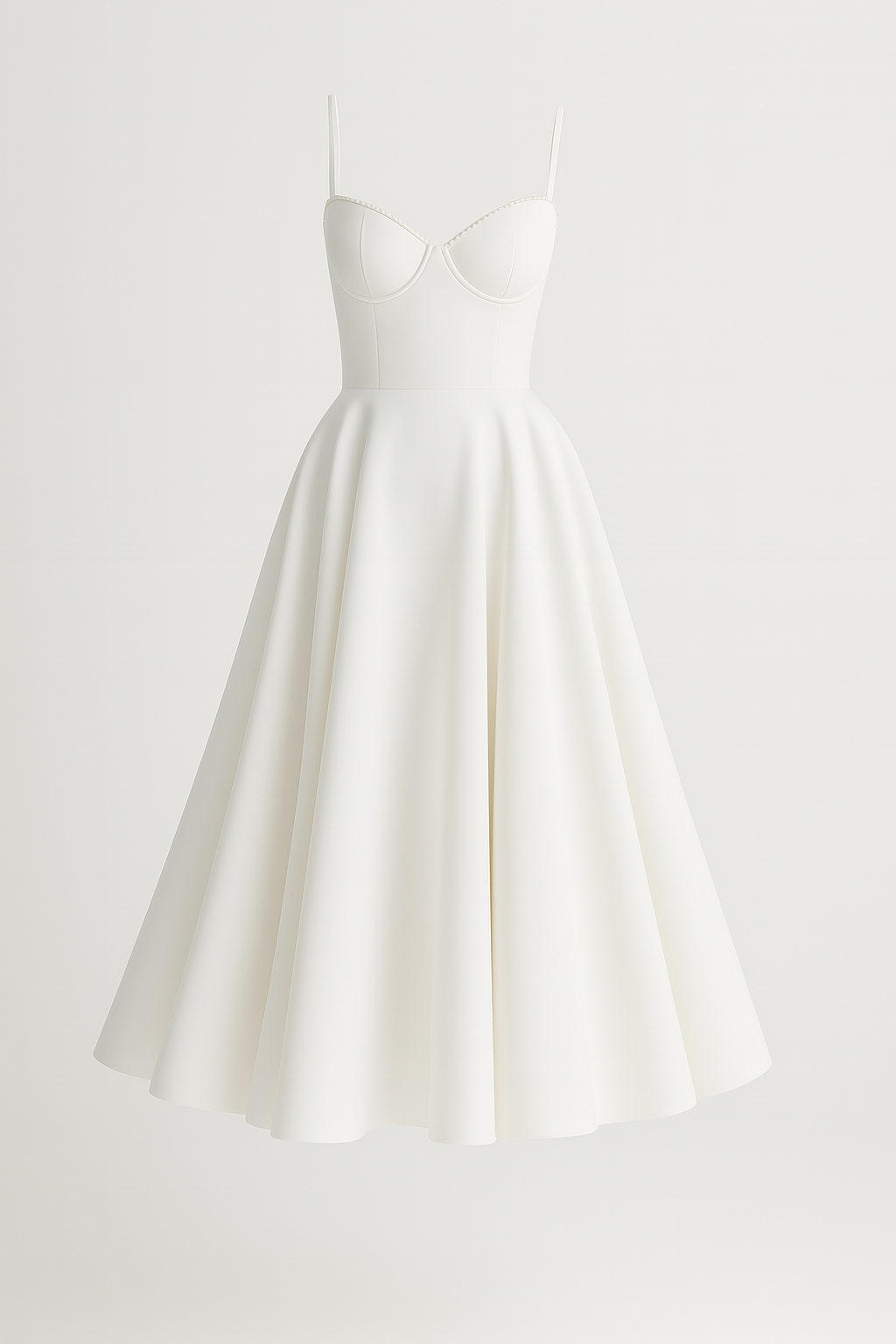 Audrey-Kleid - Eleganz und Komfort für jeden Anlass
