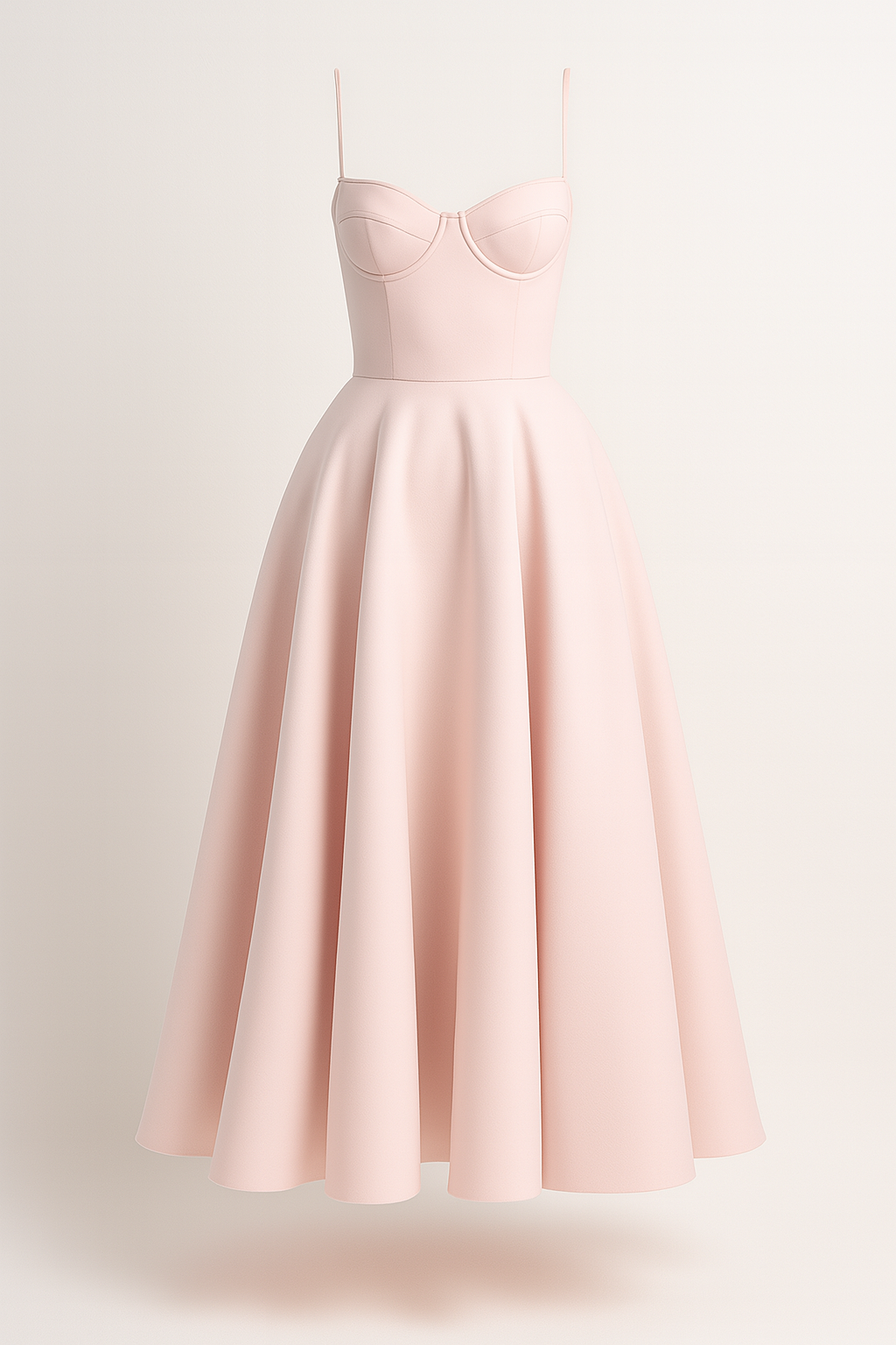Audrey-Kleid - Eleganz und Komfort für jeden Anlass