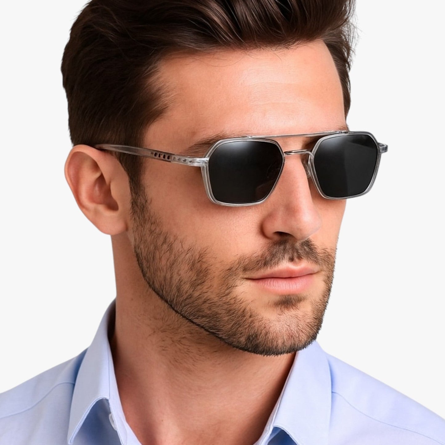 Zander | Polaroidsonnenbrille für Autofahren und Angeln