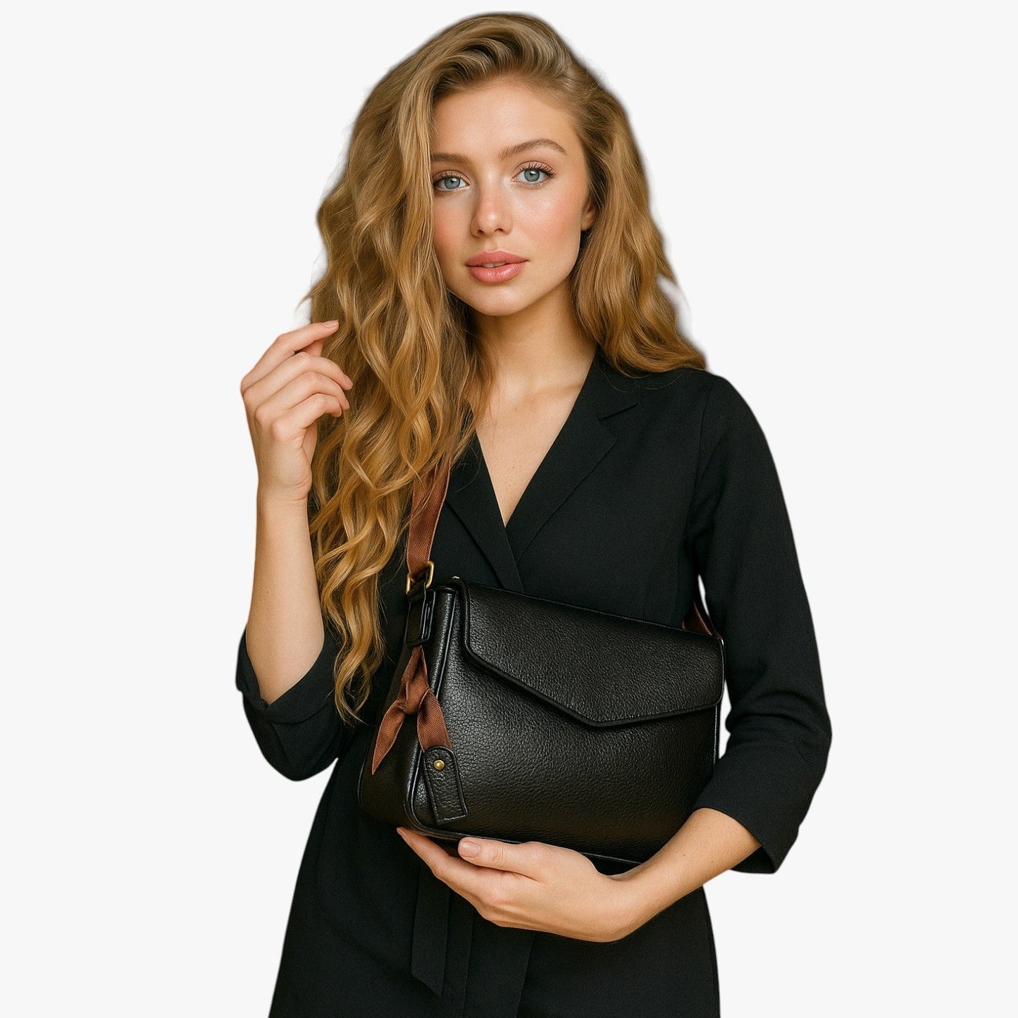 Winter | Totes in echtem weichem Leder