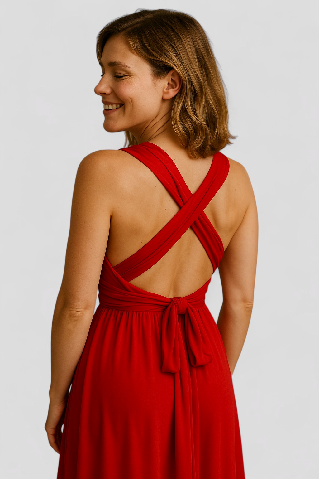 Adelina | Elegantes Damenkleid