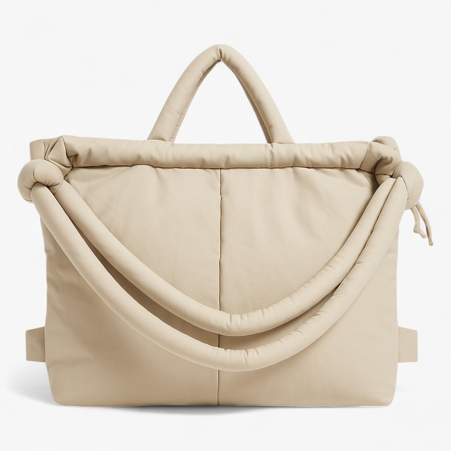 Emilia | Einzigartige Puffer-Handtasche