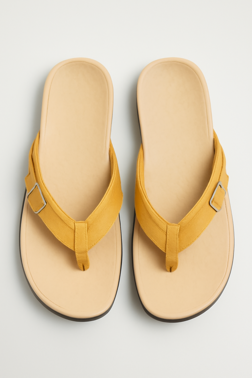Amélie | Orthopädische Damen-Flip-Flops – Stilvoll & Bequem