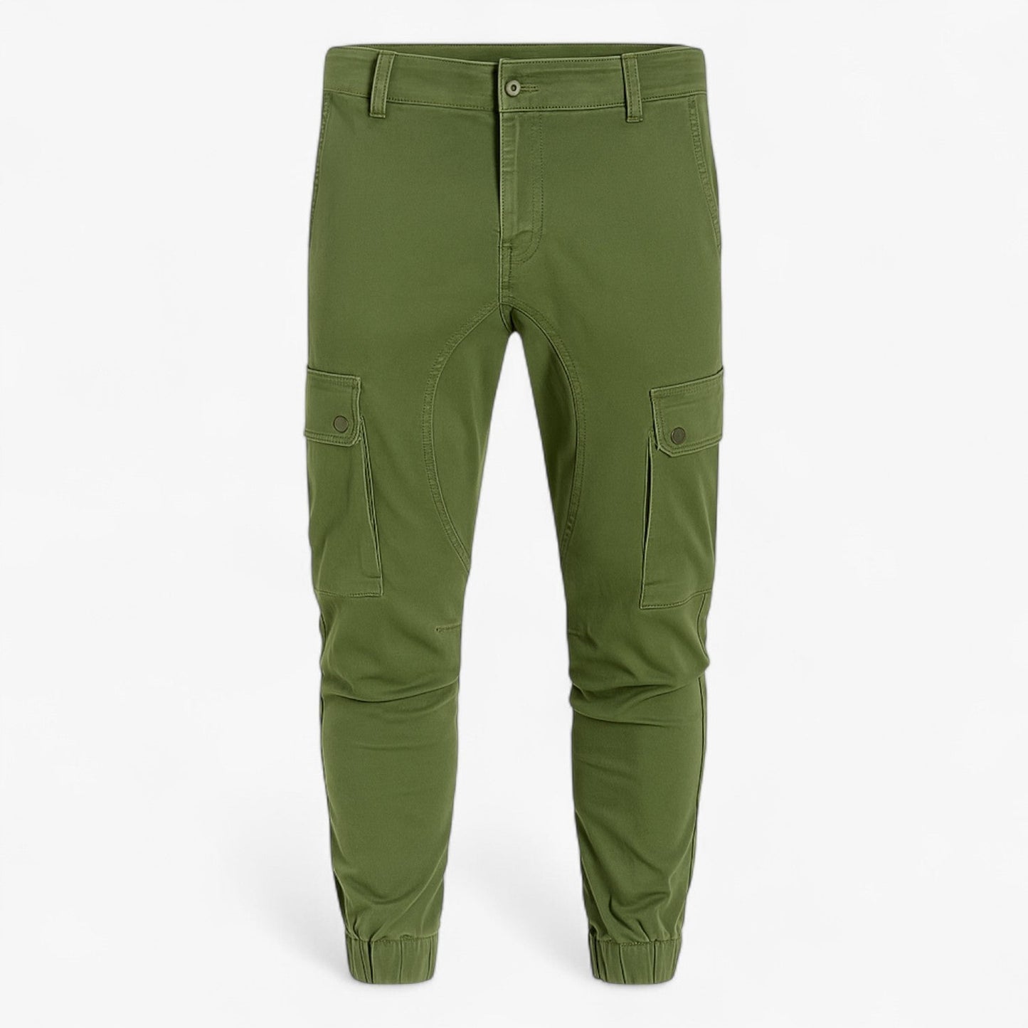 Wesley™ | Slim Cargo-Hosen für Herren - Modisch und Praktisch