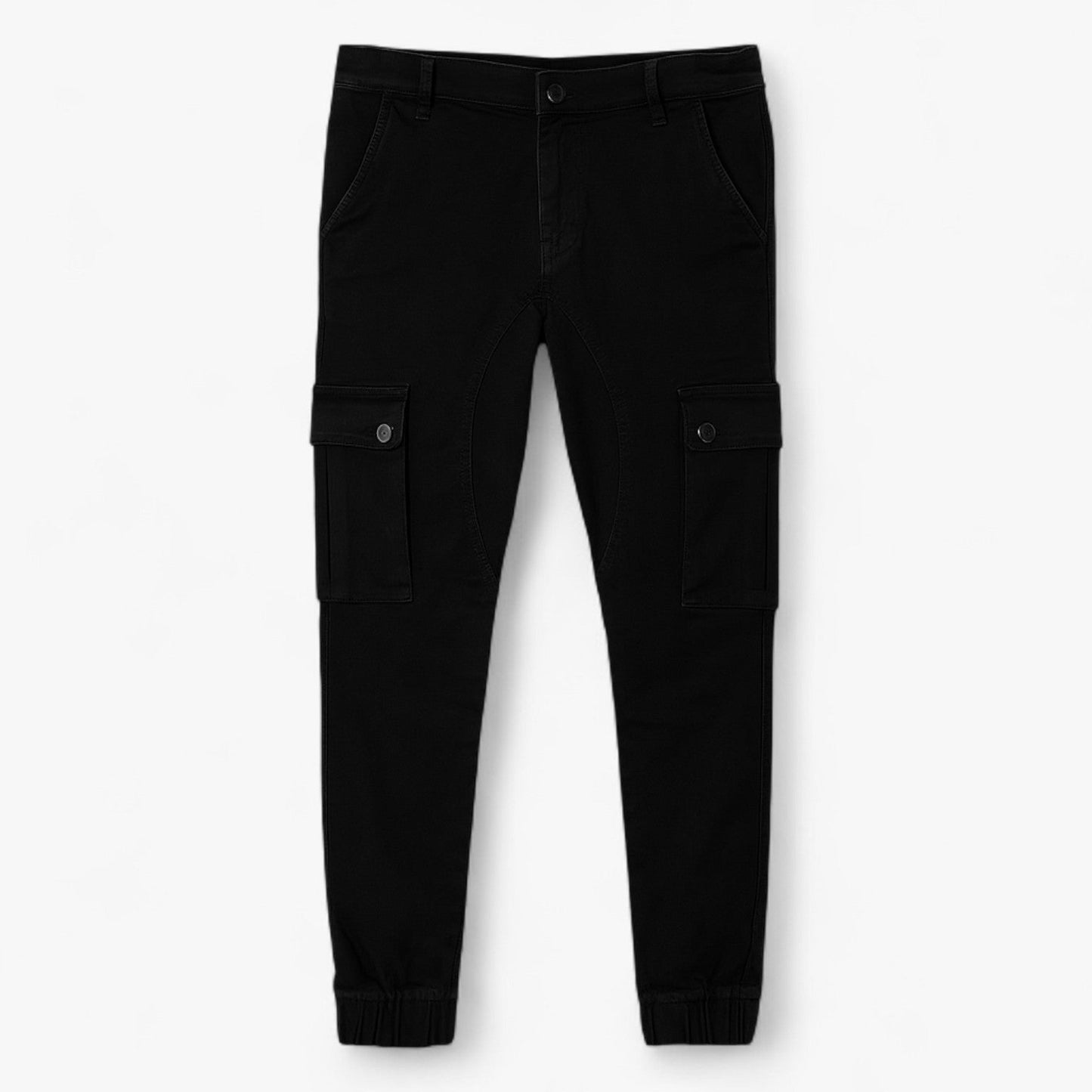Wesley™ | Slim Cargo-Hosen für Herren - Modisch und Praktisch