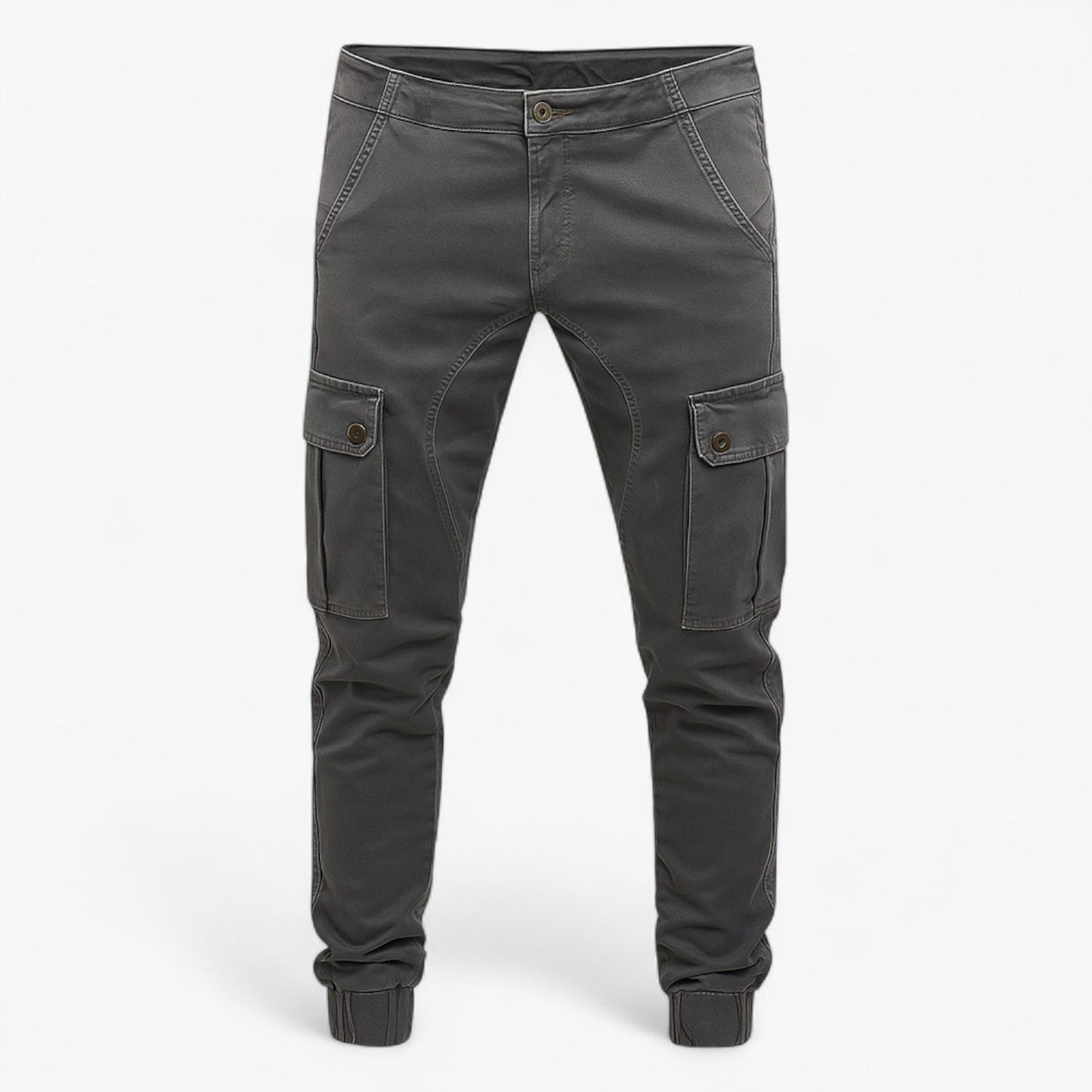 Wesley™ | Slim Cargo-Hosen für Herren - Modisch und Praktisch