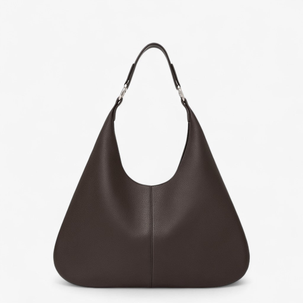 Kaia Veganes Leder Hobo Tasche