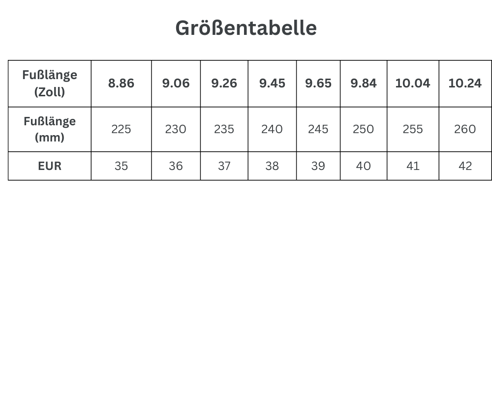 Skylar | Leichte Atmungsaktive Sneaker