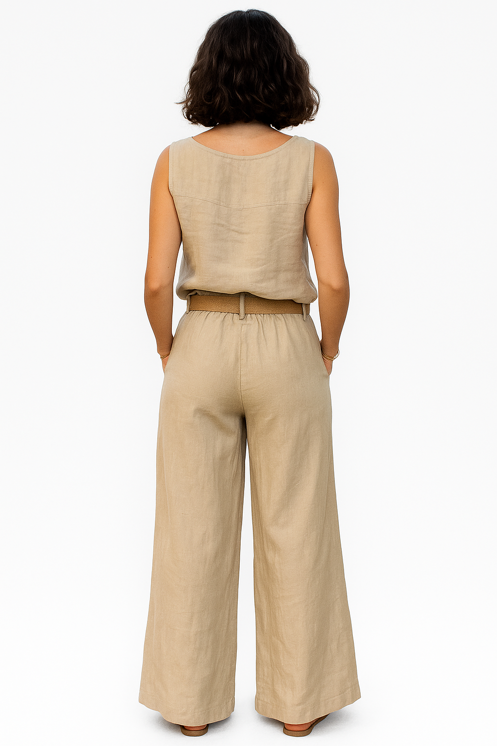 Lydia | Damen Boho Sommer Outfit