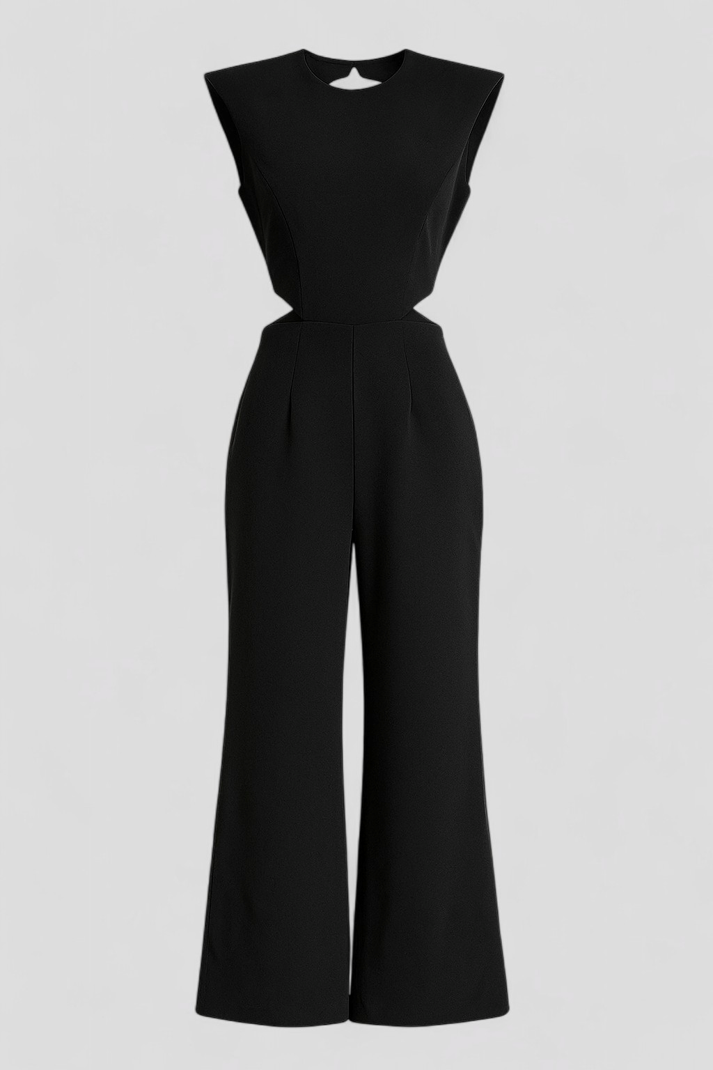 Vanna | Damen Eleganter Jumpsuit