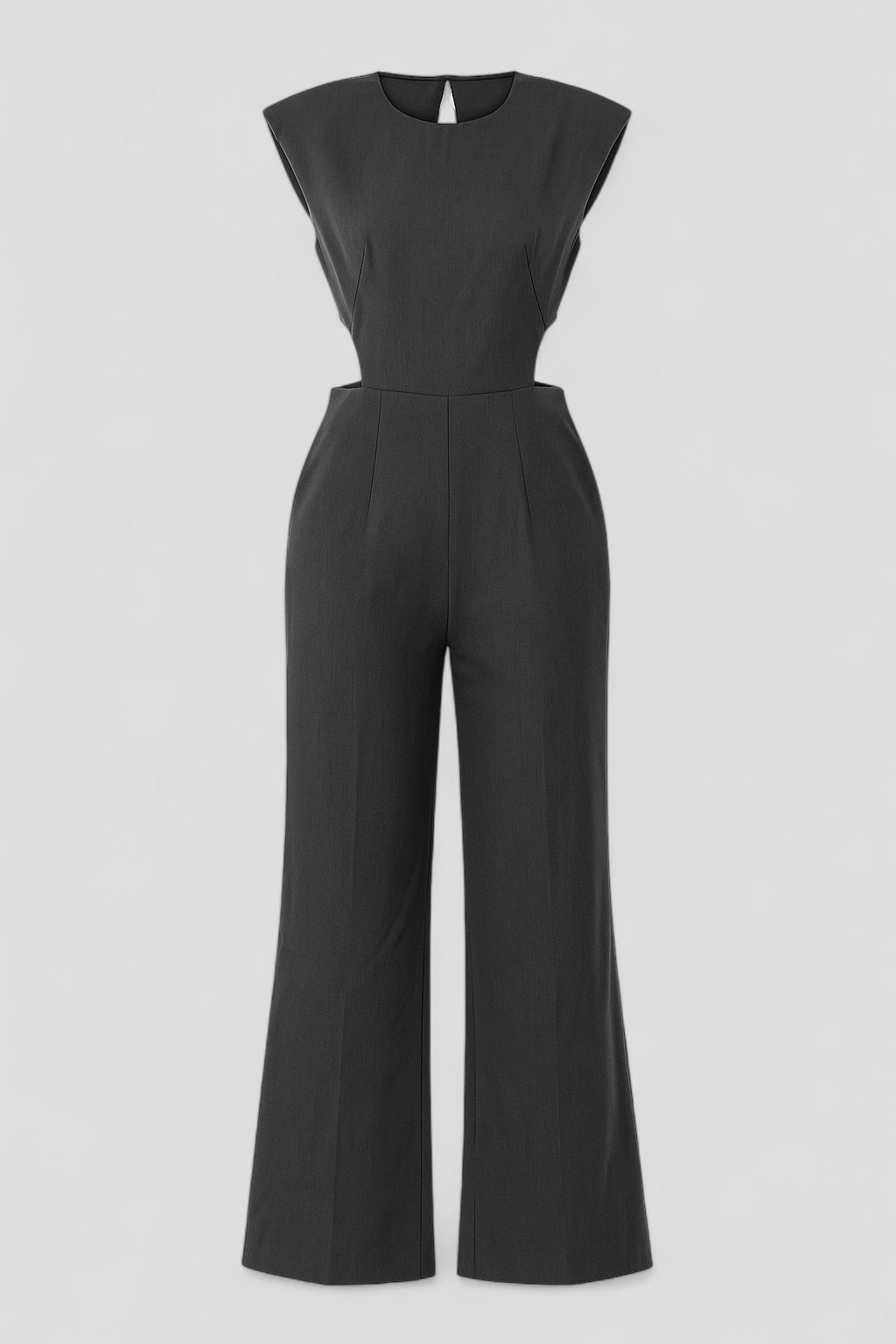 Vanna | Damen Eleganter Jumpsuit