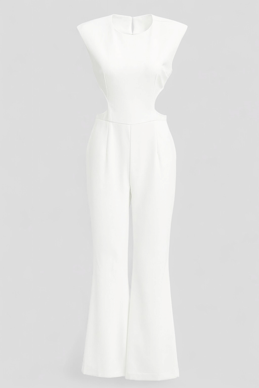 Vanna | Damen Eleganter Jumpsuit