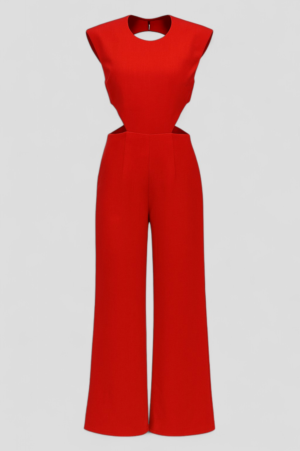 Vanna | Damen Eleganter Jumpsuit