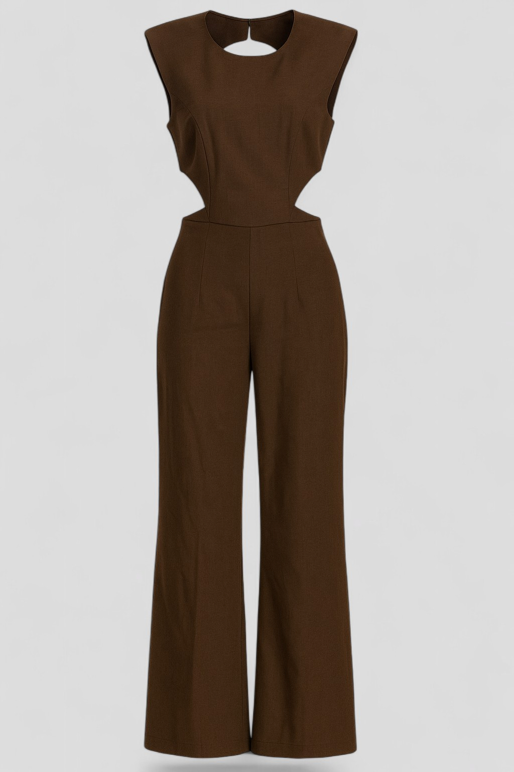 Vanna | Damen Eleganter Jumpsuit