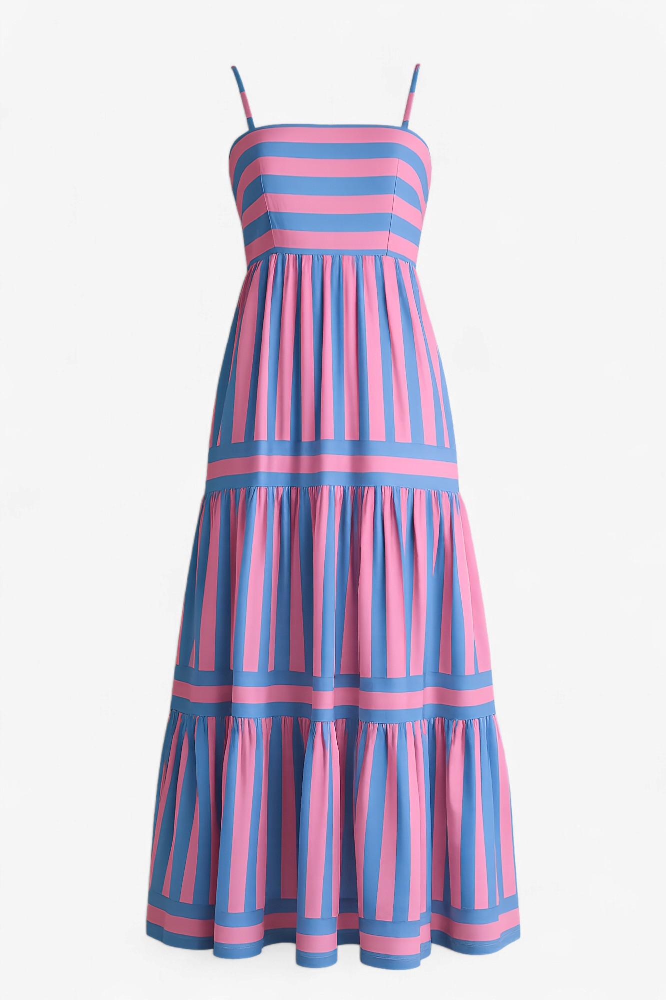 Alma | Damen Sommerkleid