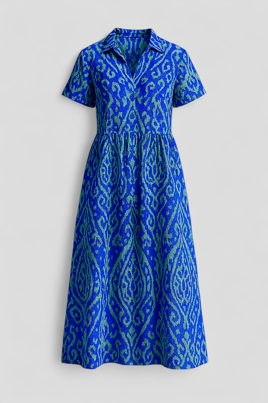Armani | Damen Maxi Kleid für Sommer