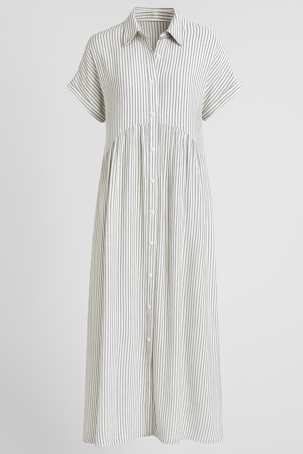 Corrine | Damen Midi Kleid