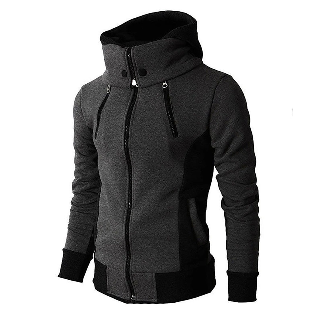 Winterpullover - Ultimativer Komfort & Wärme
