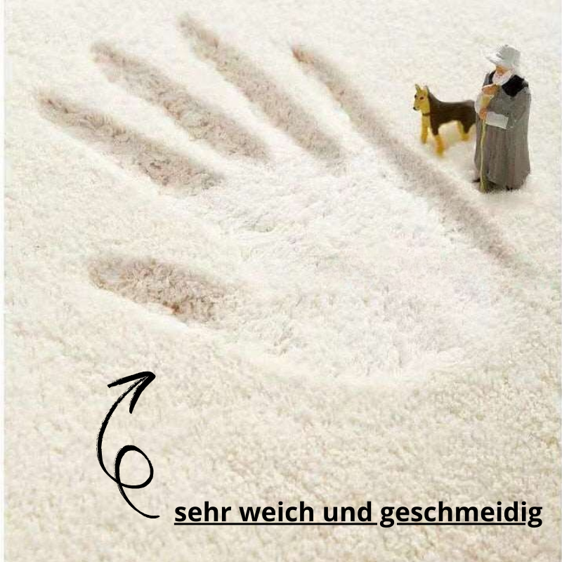 CosyFleece™ Ultraweiche Sofabezüge aus Lambswool