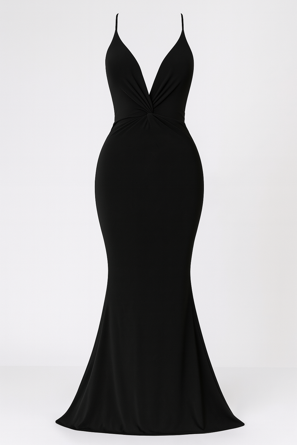 Carol | Elegantes Lang Abendkleid für Frauen