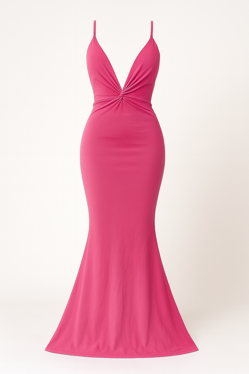 Carol | Elegantes Lang Abendkleid für Frauen