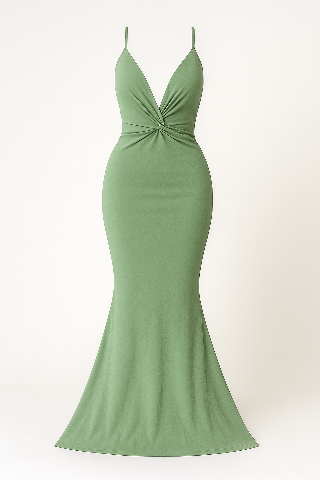 Carol | Elegantes Lang Abendkleid für Frauen