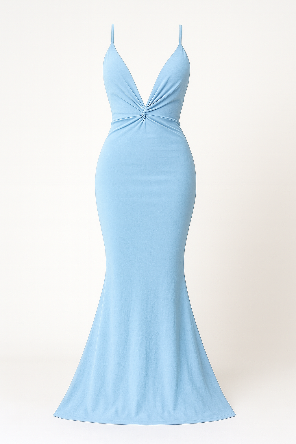 Carol | Elegantes Lang Abendkleid für Frauen